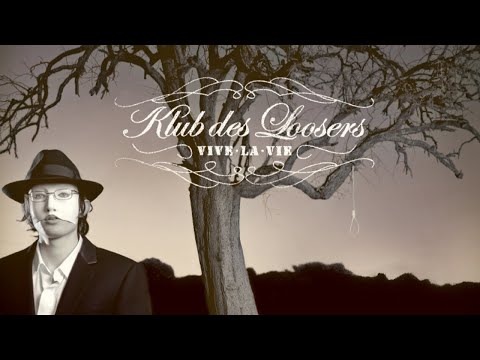 Youtube: Klub des Loosers – Sous le signe du V