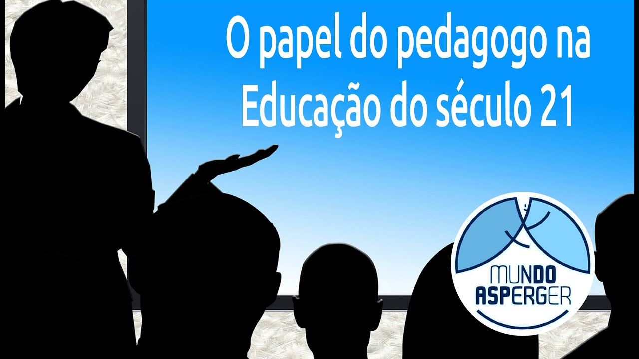 O Papel Do Pedagogo No Espaço Escolar ENSINO O Papel Do Pedagogo No Espaço Escolar ENSINO