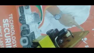 Led monitor Repair