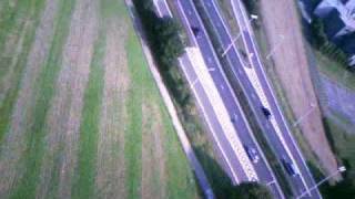 FlyCamOne2 Testing