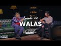WALAS en Influencias del Rock - Episodio 02 (18-11-2023)