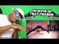 SHE TRYNA GET NASTY!!! "Inside" - Nicole Kirkland Choreography- REACTION