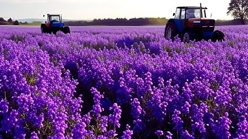 How Perfume Is Made – Inside a Luxury PERFUME Factory