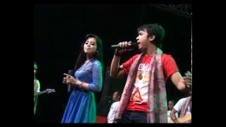 Basah Kembali Ria Mustika & Dendra Kondang In