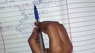 Design a Turing Machine to reverse a given string f(w)=w^R