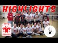 Volleyball 3. Liga – MTV München vs. TSV Eibelstadt [02.11.2025] | HIGHLIGHTS