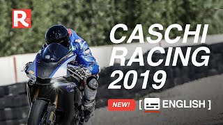 The Best 2019 full face motorcycle racing helmets