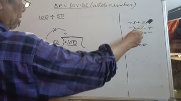 Learning concepts of division in khasi. V-4