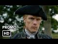 Outlander 8x06 Promo "Blessed Are the Merciful" (HD) Final Season