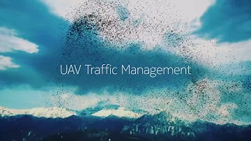 Unmanned Aerial Vehicles in public safety work and smart cities