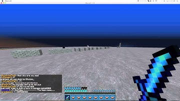 Mcteams: 3 Set Challenge