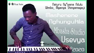 Naturu Ng'wana Ndulu_Mganga Shingamagaji_0688125108 prod by mbasha studio usevya 2020