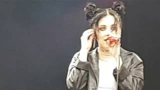 PALE WAVES &quot;Red&quot; live Lollapalooza Festival Berlin 2019