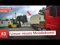 Unser neues polnisches Mobilehome | Polen Roadtrip | #3