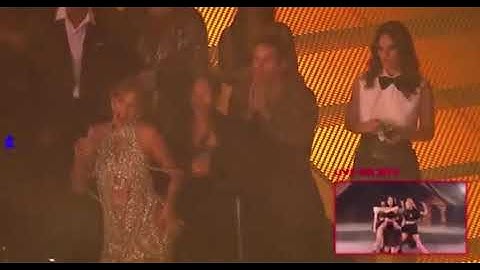 Taylor Swift reaction to BLACKPINK    perform “PINK VENOM” at the VMAs   