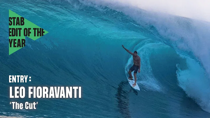 Leonardo Fioravantis Stab Edit Of The Year: Inspir...