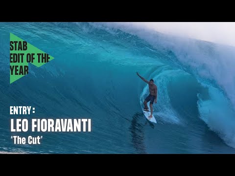 Leonardo Fioravanti’s Stab Edit Of The Year: Inspired by the Mid-Year Cut and a Best-Ever Session