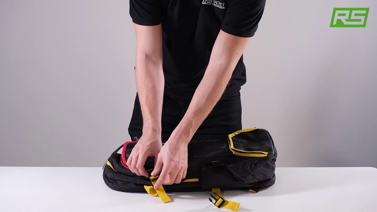 Yonex active backpack Clearance