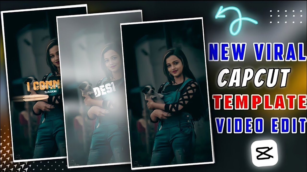 CapCut_free fire trending video template 2023