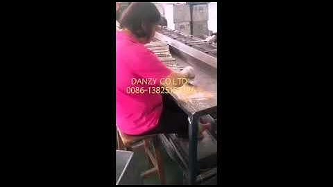 File clip production line making machines file folder clip lever arch mechanisms forming equipment