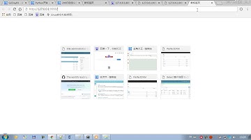 06 python 全栈三期 day102 自定义Web框架（同步）