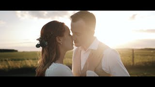 Janča &amp; Pája | Wedding Video | Svatební klip