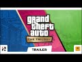 ТРЕЙЛЕР GTA: The Trilogy — The Definitive Edition / АНОНС ГТА ТРИЛОГИИ и ДАТА ВЫХОДА