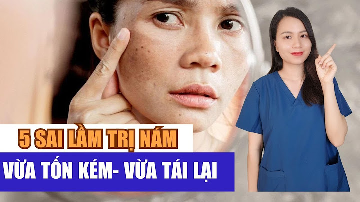 Làm thế nào để da đen thành trắng năm 2024