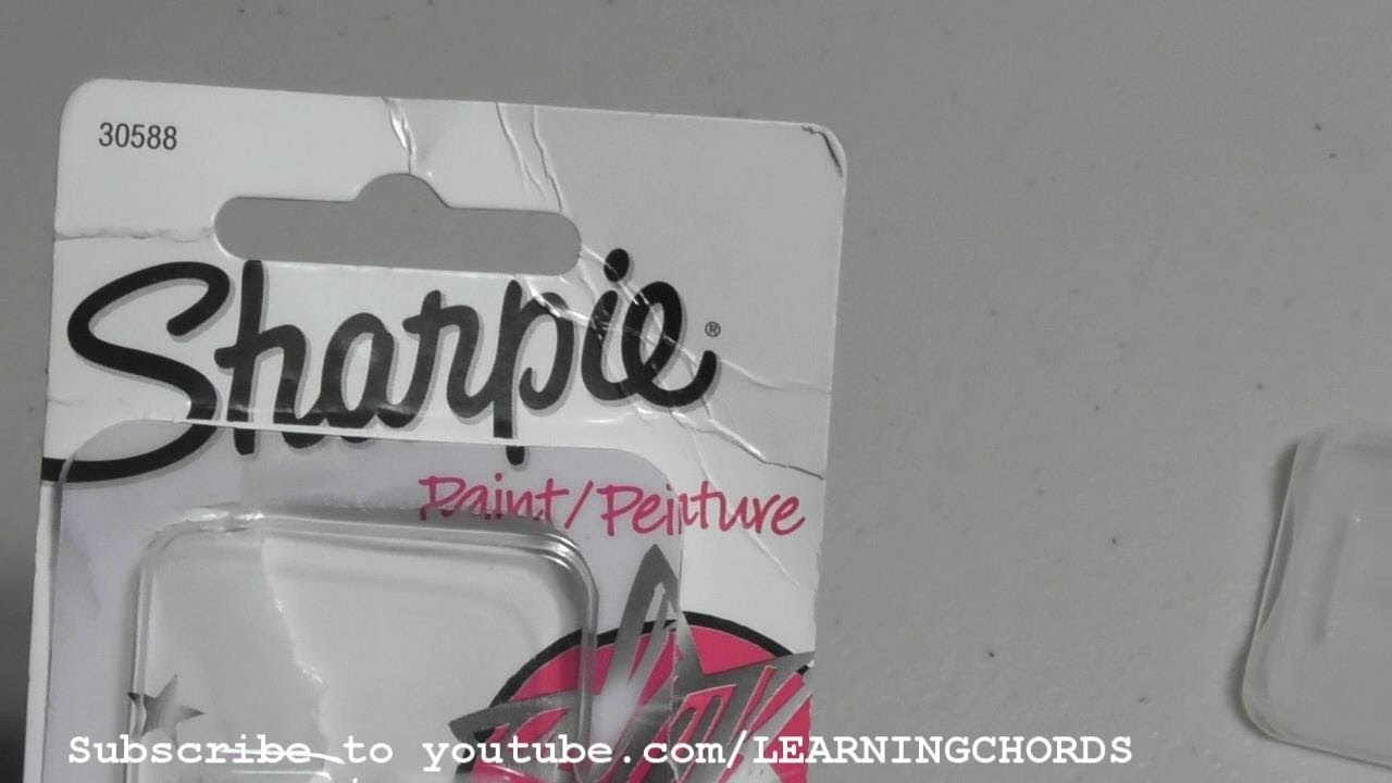 Can Sharpies be used on plastic? •Art Instruction Blog