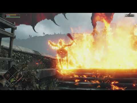 Как прокачать уровень Demon's souls