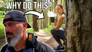 The Dark Side of Ultra Marathons No One Talks About  : A Hilariously Disgusting Tale