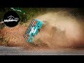 Best of Rally Crash 2009-2016 © RallyMedia.tk