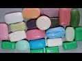 Soap Opening/Noise ASMR/Satisfying video/ASMR SOAP 💙🧼 💚😍 #openingsoap #asmr #asmrsoap