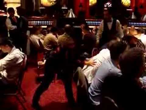 MCOP Event 3 - YouTube