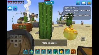 RealmCraft skywars 1