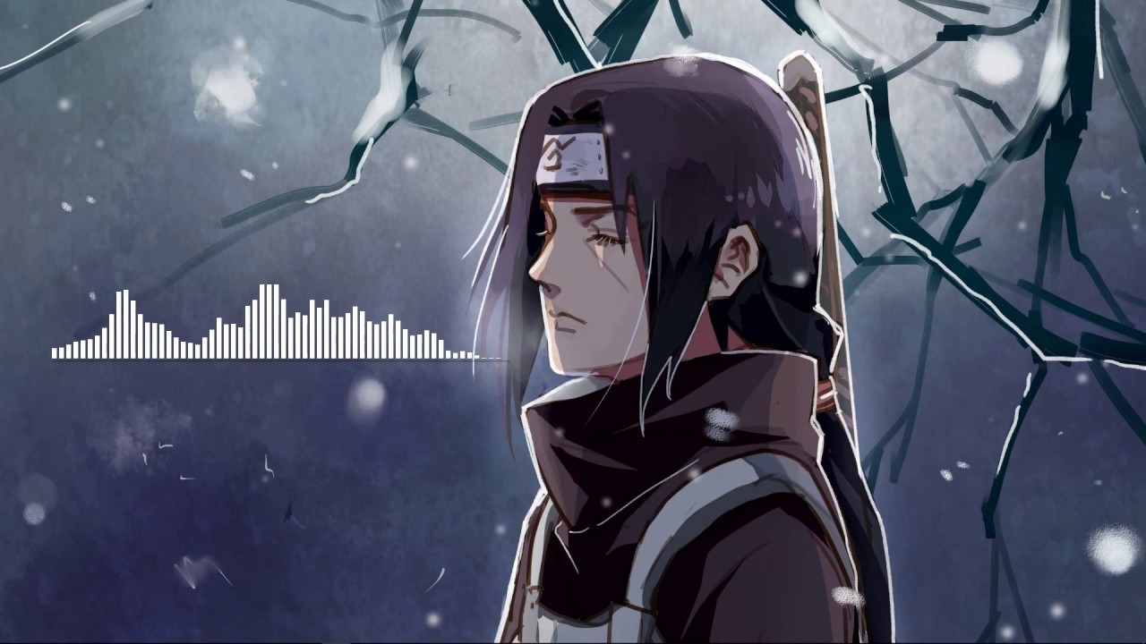 Itachi Uchiha   Orignal Soundtrack extended