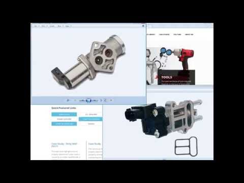 Idle Air Control Valve (IAC, IACV) Testing