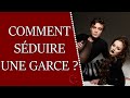 Comment sduire une garce  sduction sous haute tension