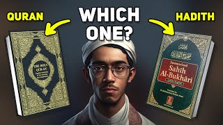 If The Quran Is Enough – Why Do We Need Hadith?