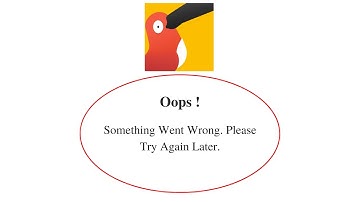 Fix Cambly Oops Something Went Wrong Error. Please Try Again Later Problem Err Solved | AllTechapple