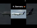 Where my viewers are from #aviation #shorts #planespotting #airplane
