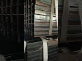 Les tubes en acier recuit noir, si vous avez besoin, contactez-moi s'il vous plaît #steelproduction