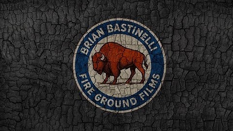 The New Brian Bastinelli Fire Ground Films Logo