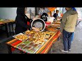 말레이시아 쿠알라룸푸르 길거리음식 몰아보기-말레이시아 길거리음식 Kuala Lumpur street food collection - Malaysian street food