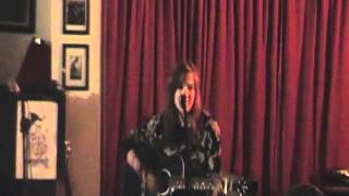 Katie Merriman Live At Troy Bar - Uel Songlab