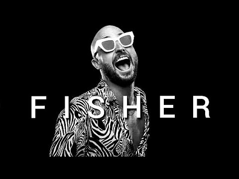 Fisher Best Songs Mix 2020 Tech House