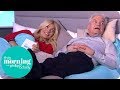 Holly and Phillip Have Given Up and Do the NTA Gossip While Lying in Bed | This Morning