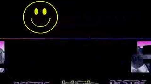 Back Off Bitch Screen - Just Buggin