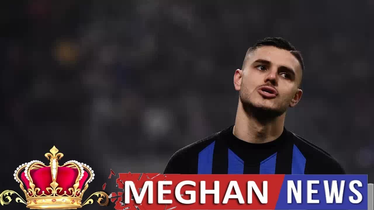 Meghan Royals Es - Continúa la novela Mauro Icardi-Inter: rumores de infidelidad y ataque a piedraz