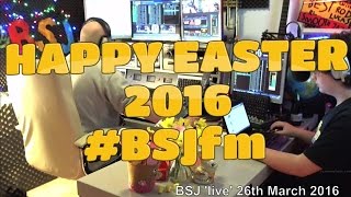 Best Smooth Jazz Easter Show 2016 Host Rod Lucas